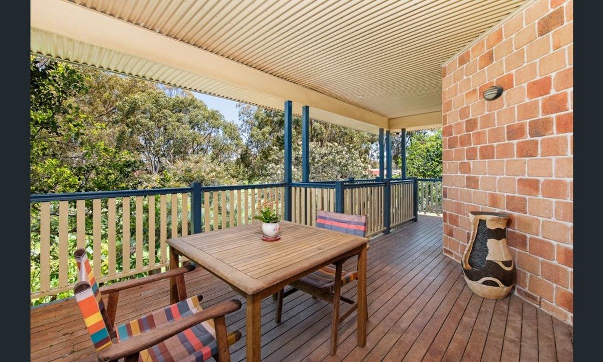 1 Leicester Court, Kippa-Ring QLD 4021, Image 0