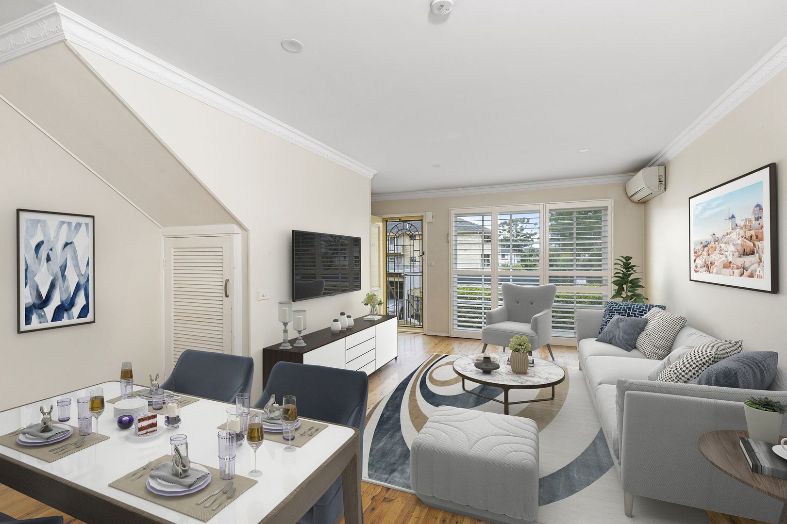 15/30A The Crescent , Dee Why NSW 2099