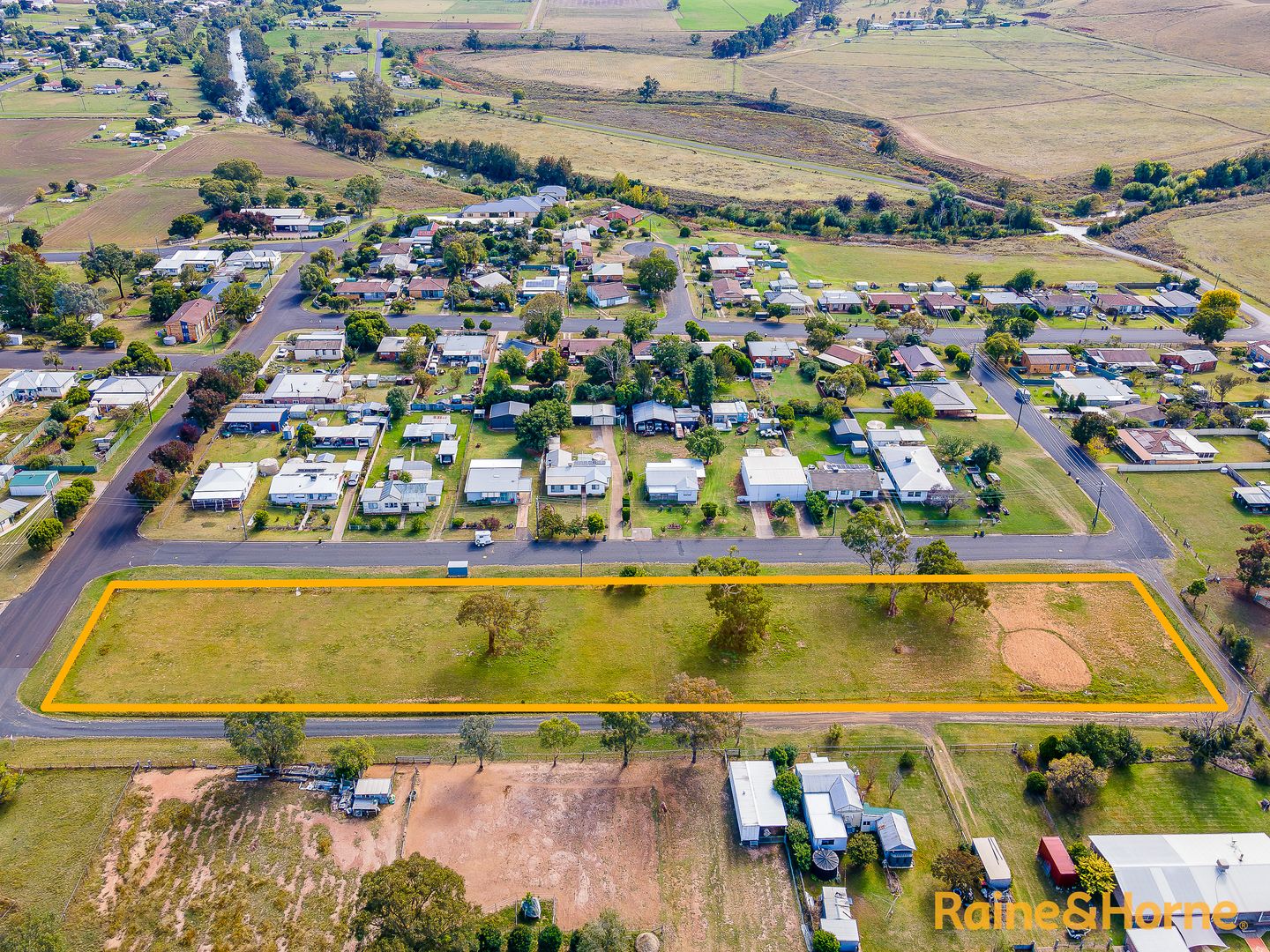 1-17 Lowcock Avenue, Barraba NSW 2347, Image 0