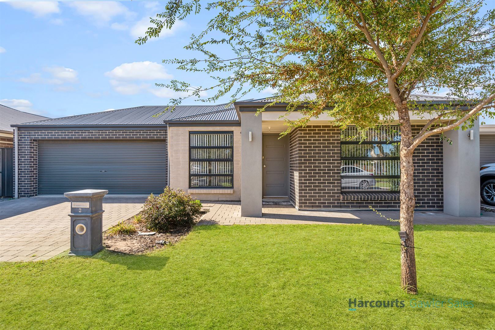 6 Rawlings Circuit, Evanston SA 5116, Image 0