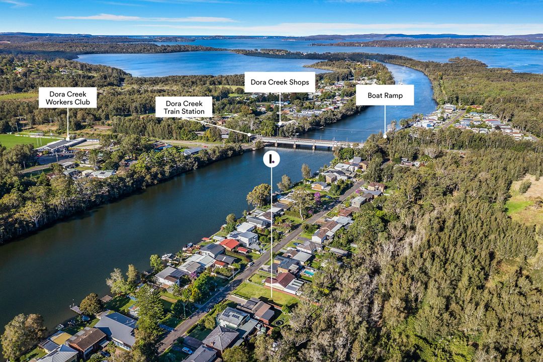 41 Baker Street, Dora Creek NSW 2264, Image 2