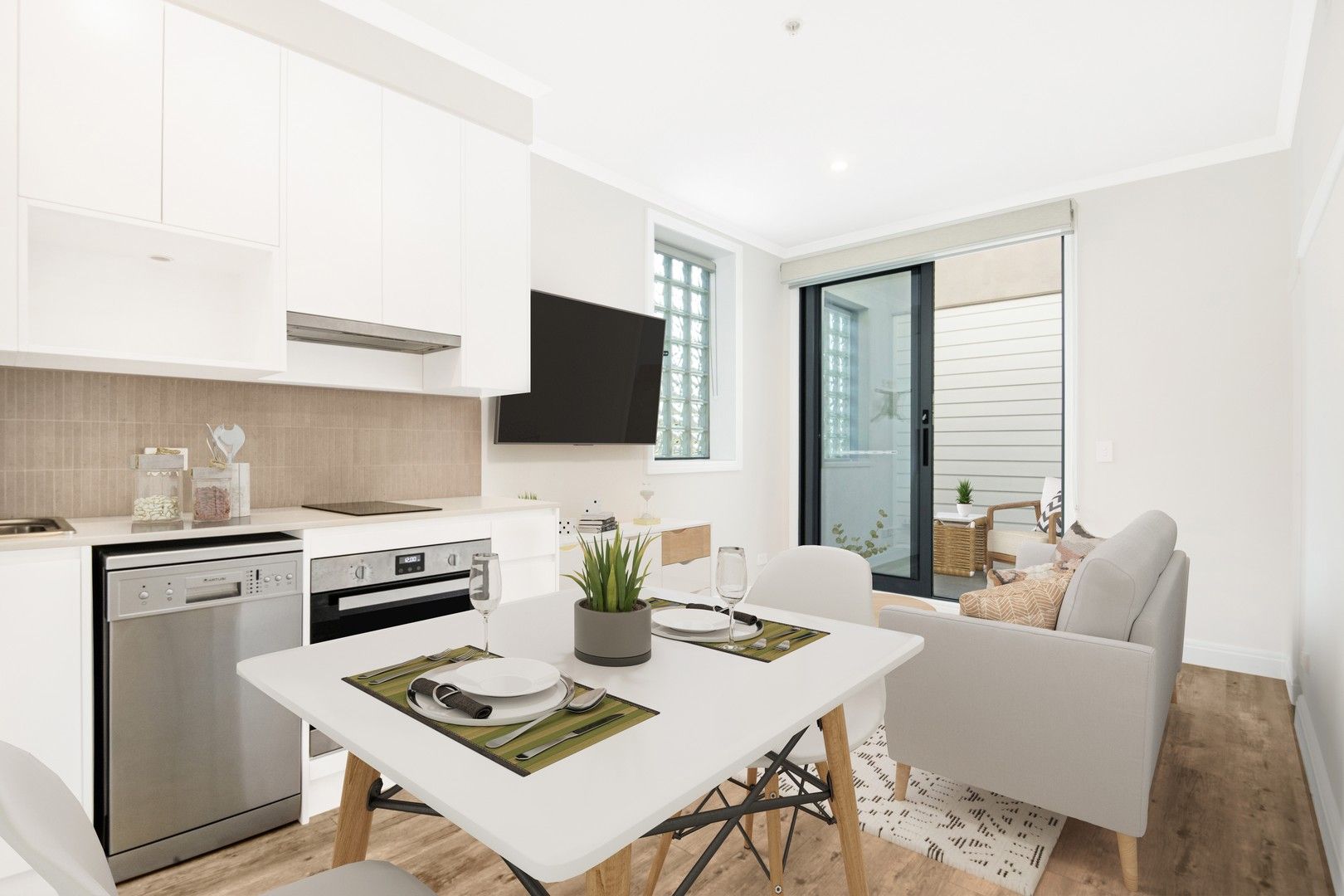 1 bedrooms Studio in 8/2b Francis Street DEE WHY NSW, 2099