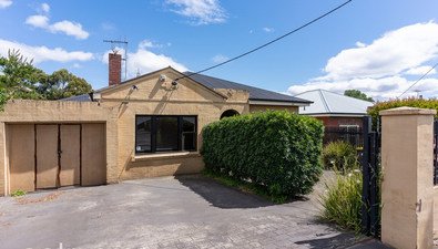 Picture of 46 Forster Street, NEW TOWN TAS 7008