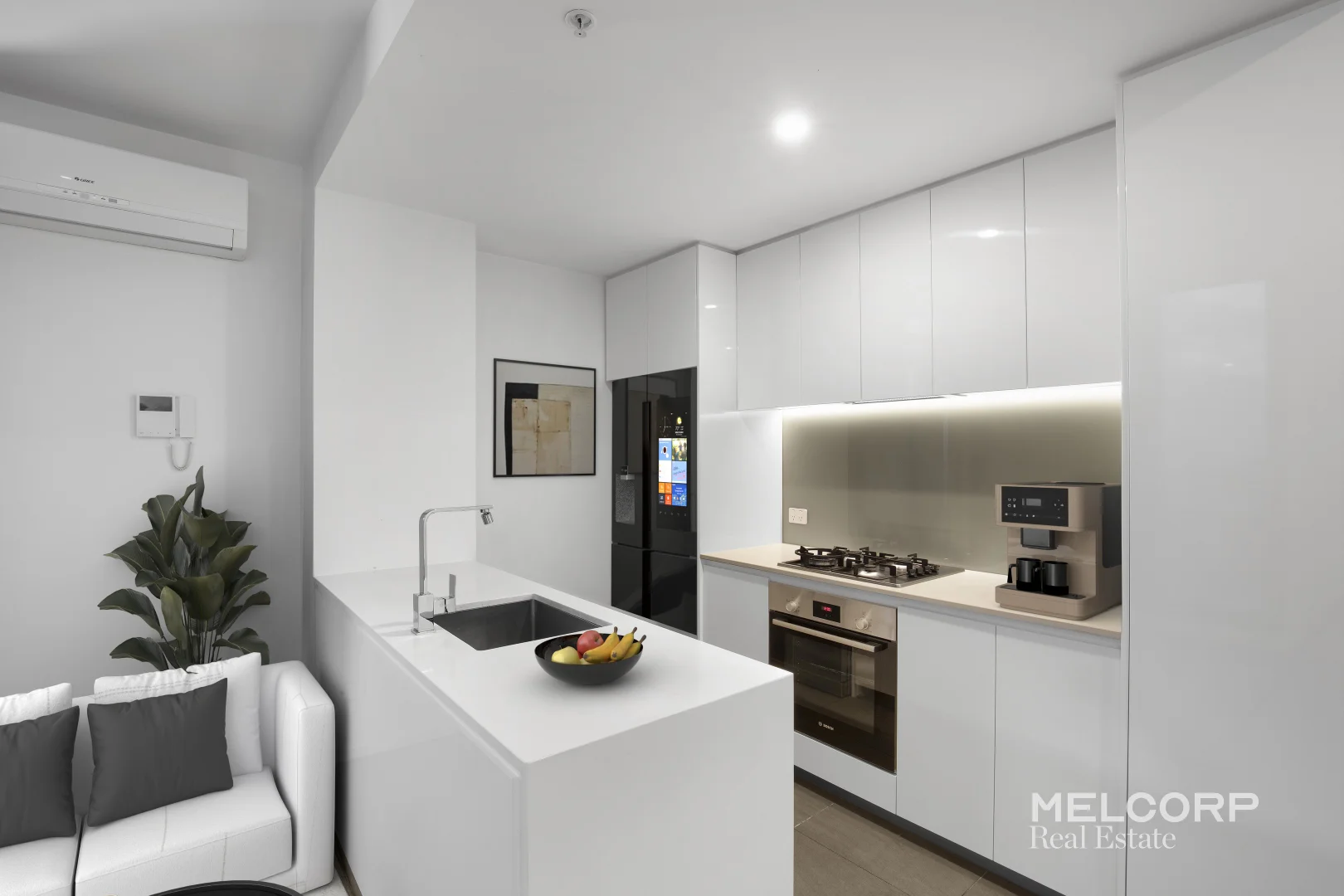 Additional image 4 of 404E/1 Hallenstein Street, Footscray VIC 3011