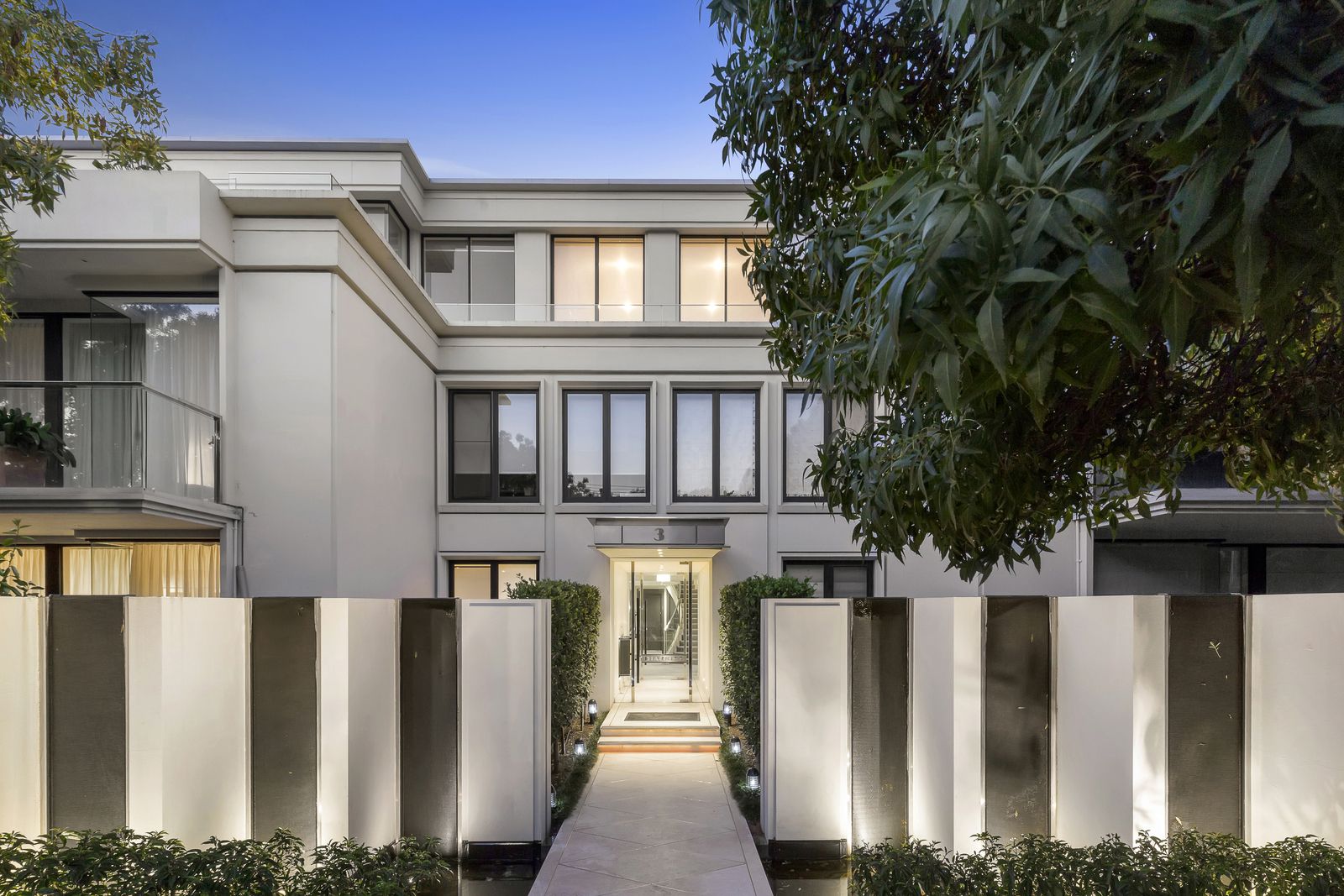 10/3 Washington Street, Toorak VIC 3142, Image 0