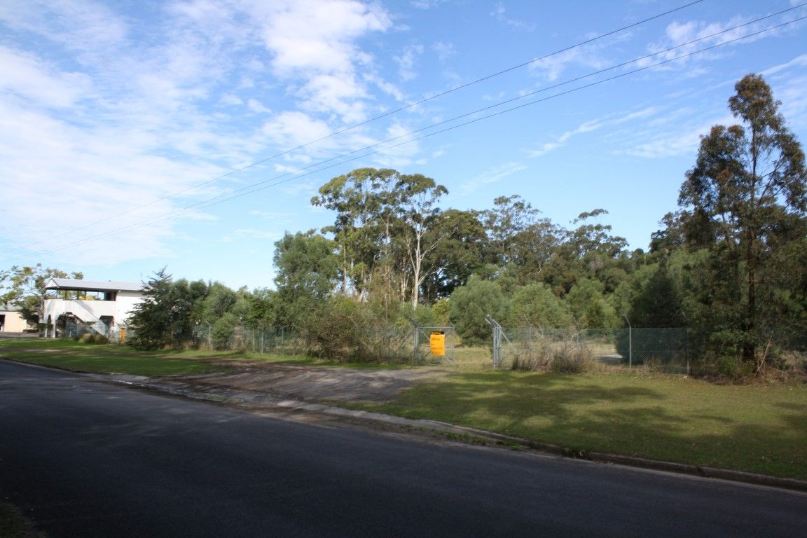 Lot 1 Johnsons Lane, Iluka NSW 2466, Image 1