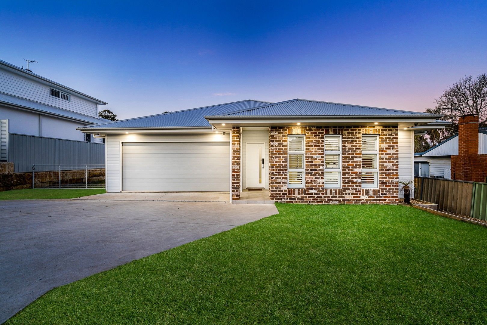 46A Castlereagh Road, Wilberforce NSW 2756 Domain