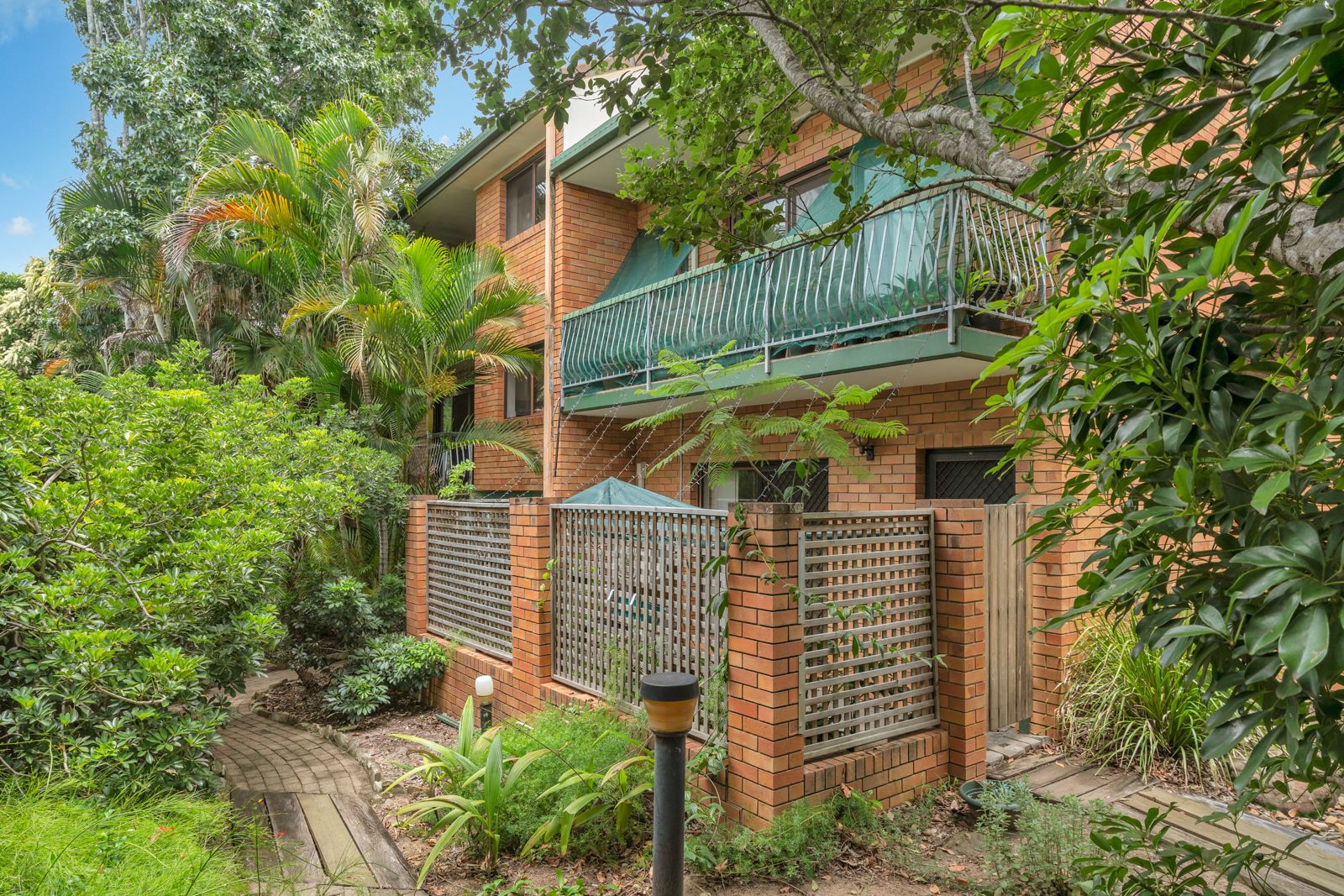 Unit 5/52 Warren St, St Lucia QLD 4067, Image 1