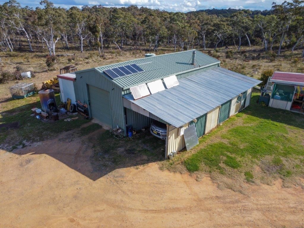 121 Creek Close, Oallen NSW 2622, Image 1