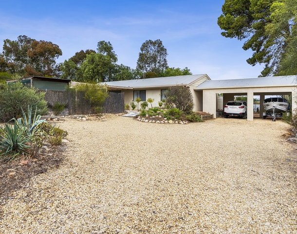 20 Morris Street, Loveday SA 5345