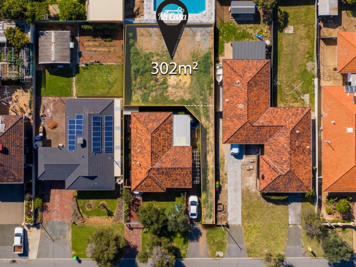 24A Duffield Avenue, Beaconsfield WA 6162, Image 1