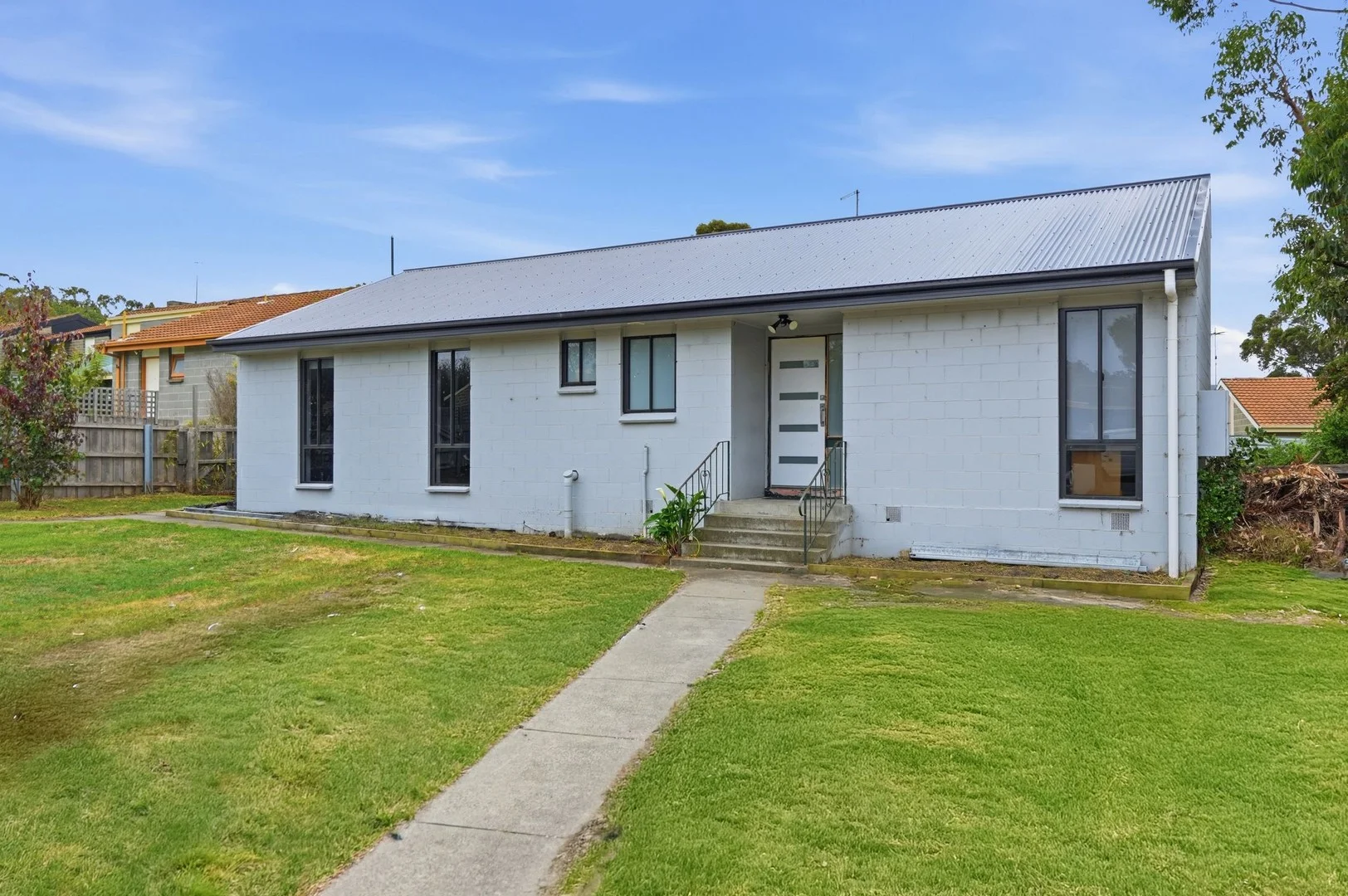 8 Benboyd Court, Rokeby TAS 7019