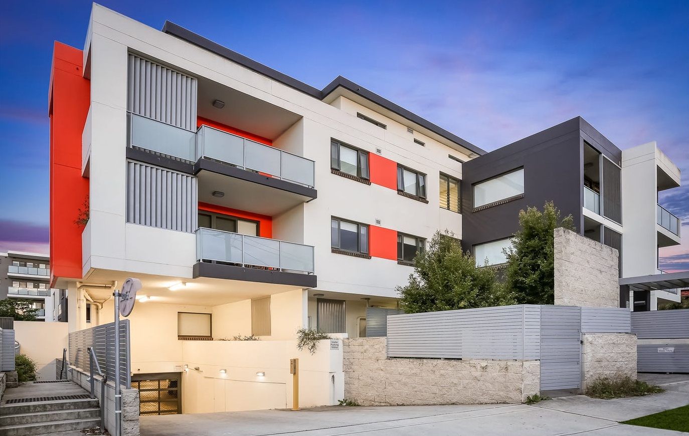 3 bedrooms Apartment / Unit / Flat in 301/26 Kent Street BELMORE NSW, 2192