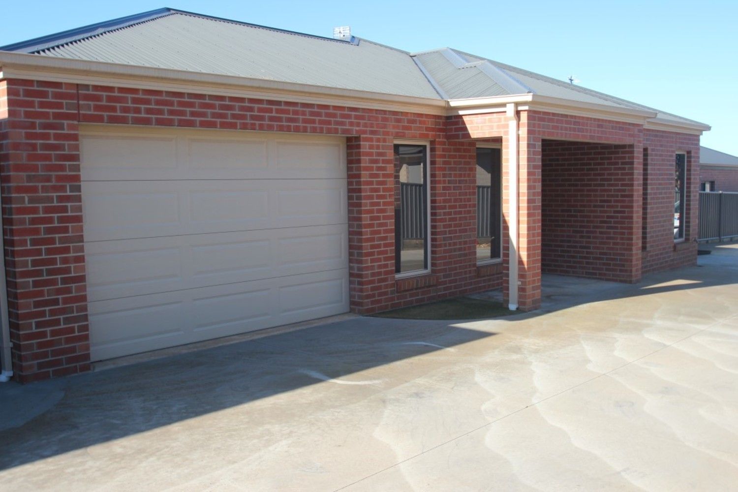 3 bedrooms Townhouse in 2/6 Lowery Court MARYBOROUGH VIC, 3465