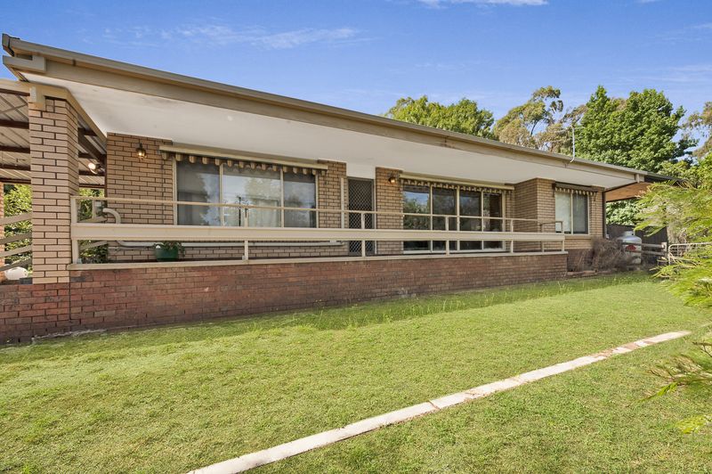 6 MyrtlefordYackandandah Road, Yackandandah Property History
