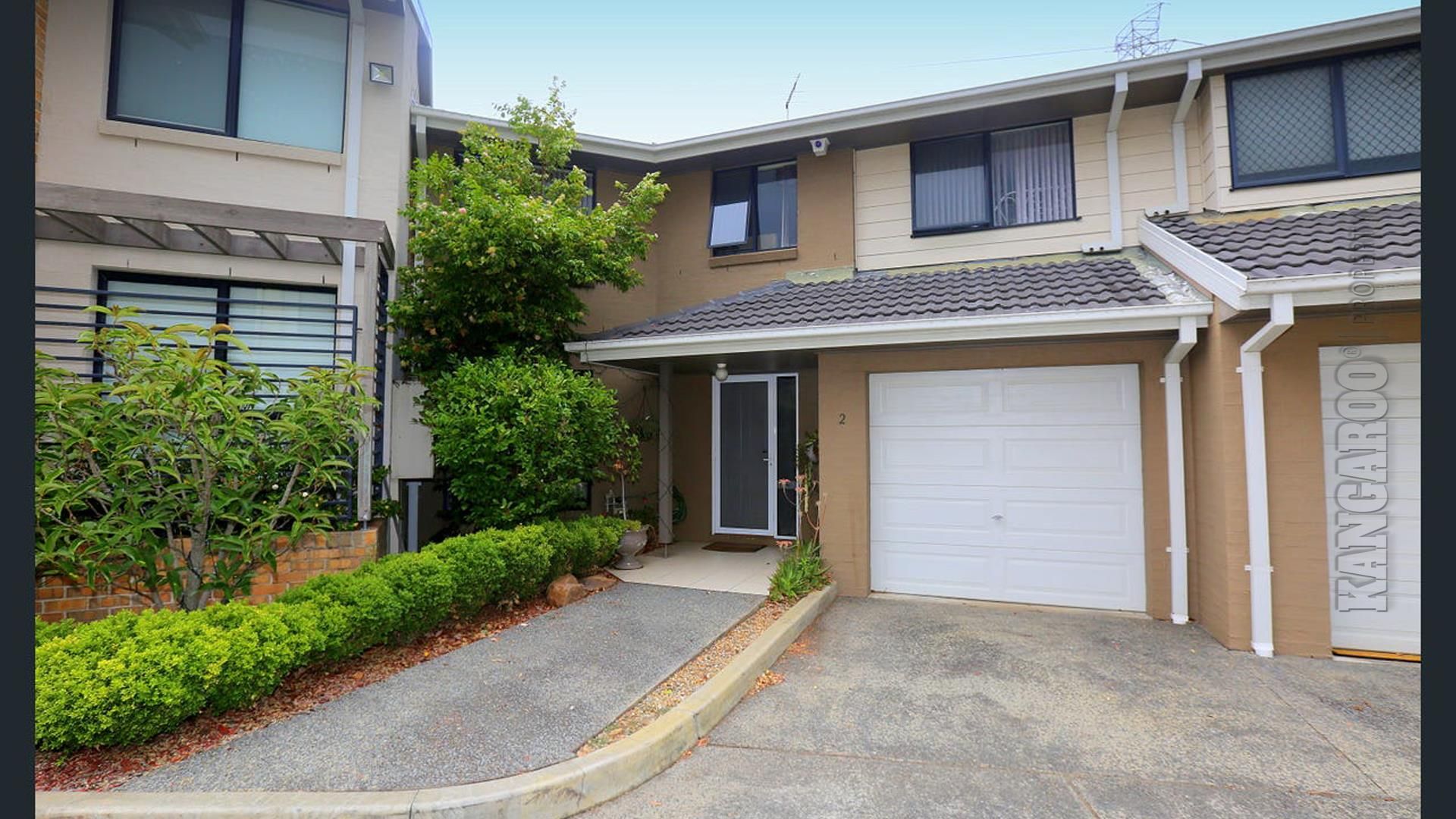 2/1 STANSFIELD AVENUE, Bankstown NSW 2200, Image 0