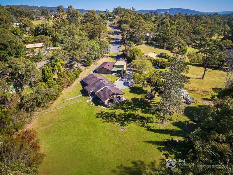 11 Warra Court, Mudgeeraba QLD 4213, Image 0