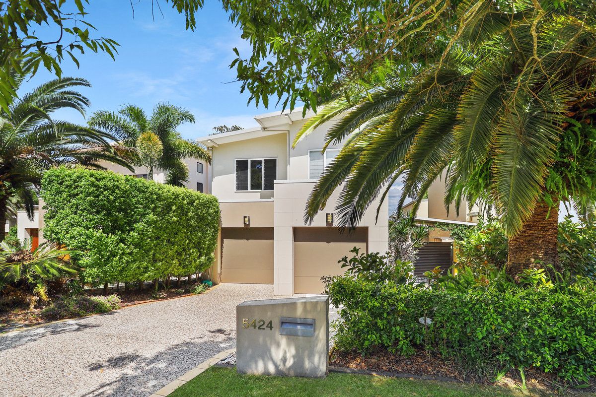 5424 Bay Hill Terrace, Sanctuary Cove QLD 4212, Image 0