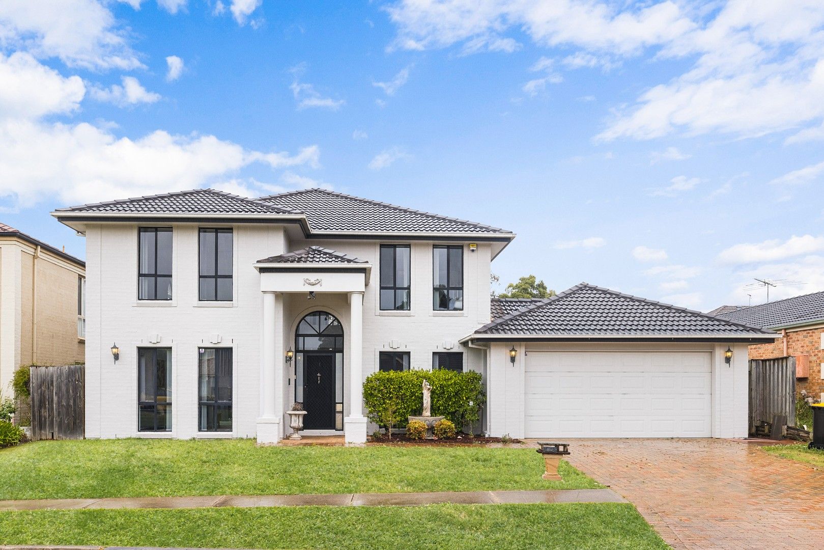 137 Dalmeny Drive, Prestons NSW 2170, Image 0