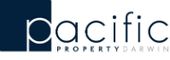 Logo for Pacific Property Darwin