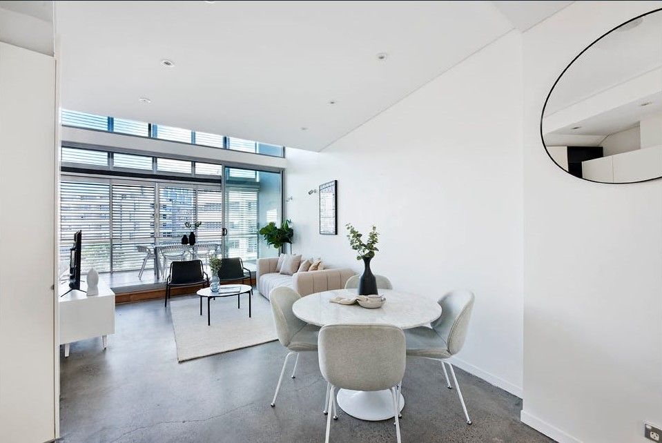 1 bedrooms Apartment / Unit / Flat in 32/33 Epsom Road ROSEBERY NSW, 2018