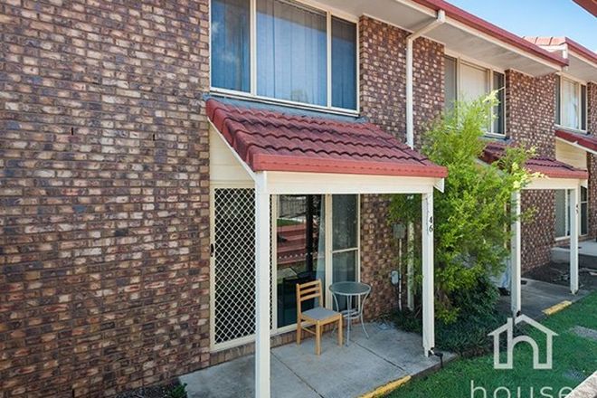 Picture of 46/3 Costata St, HILLCREST QLD 4118