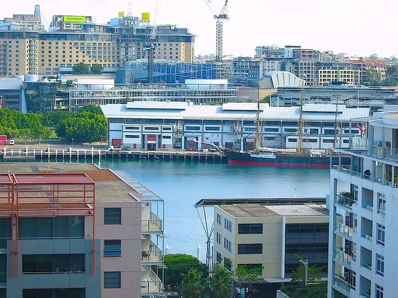 Additional image 7 of 81/110-116 Sussex Street, Sydney NSW 2000