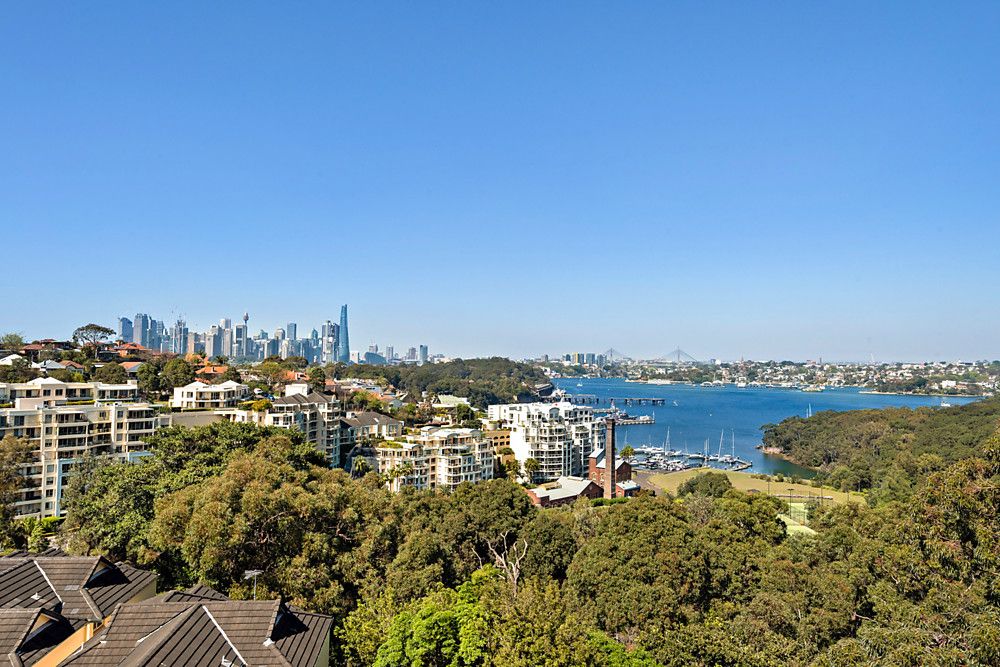 17/1 Bridge End, Wollstonecraft NSW 2065, Image 2