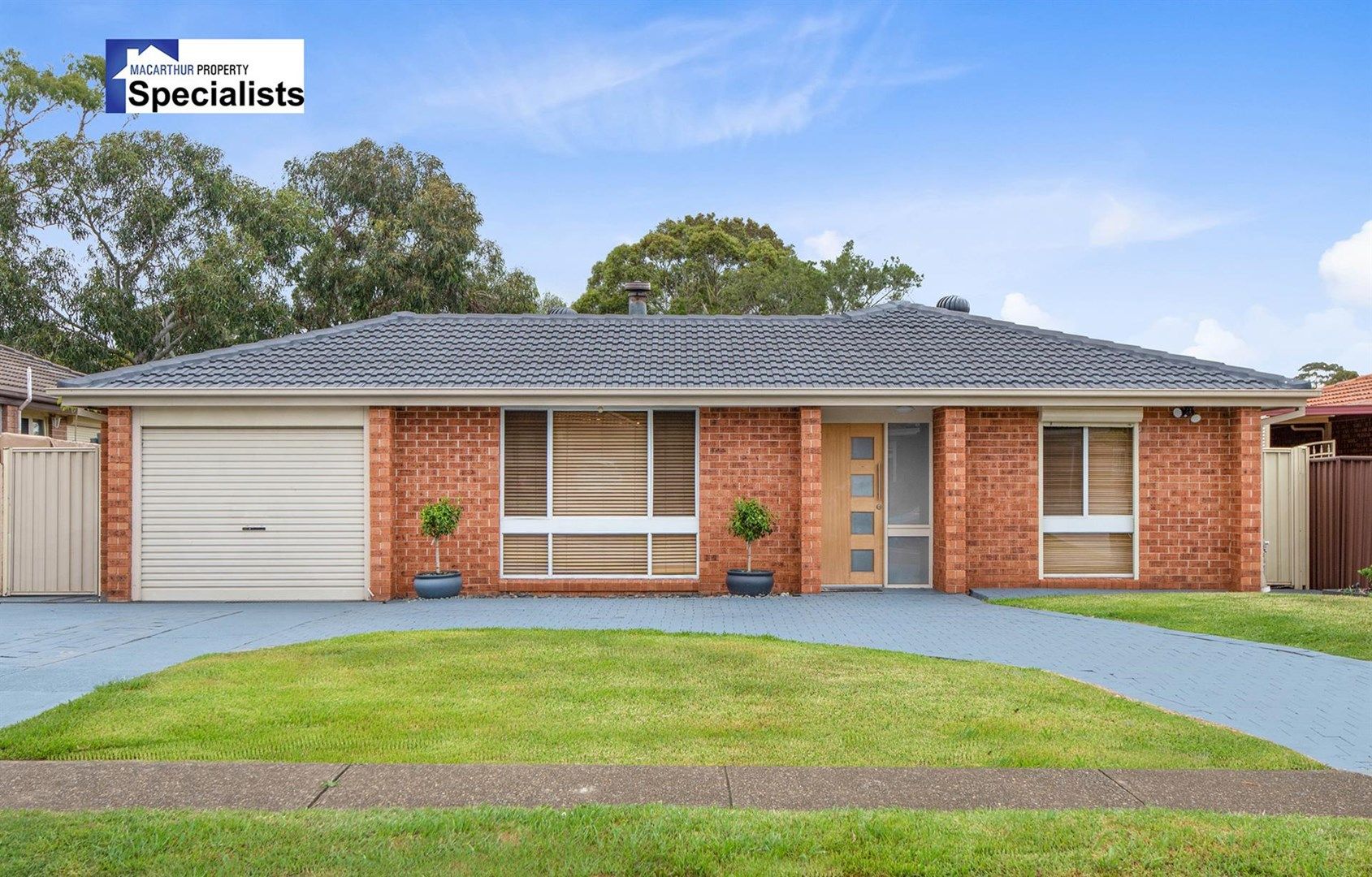 40 Epping Forest Drive, Eschol Park NSW 2558, Image 0