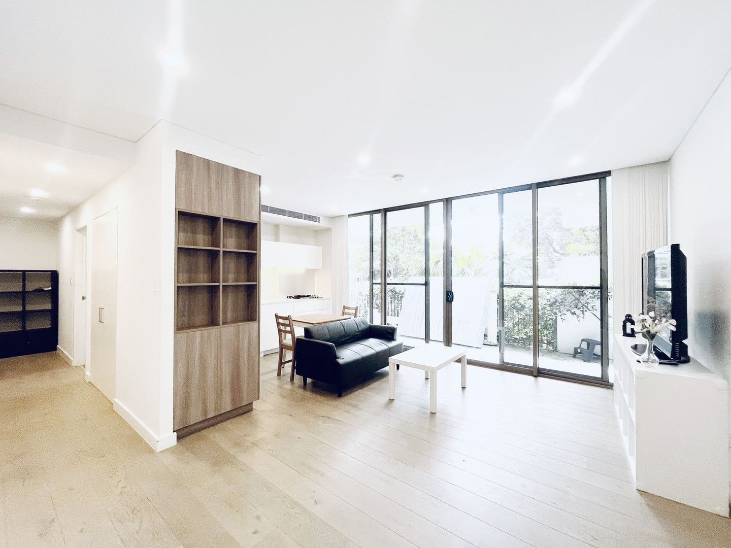 1 bedrooms Apartment / Unit / Flat in G07/713 Elizabeth Street WATERLOO NSW, 2017