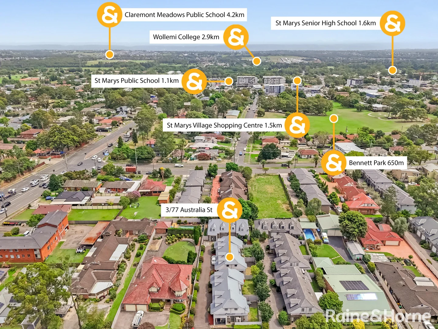 Additional image 13 of 3/77 Australia Street, St Marys NSW 2760