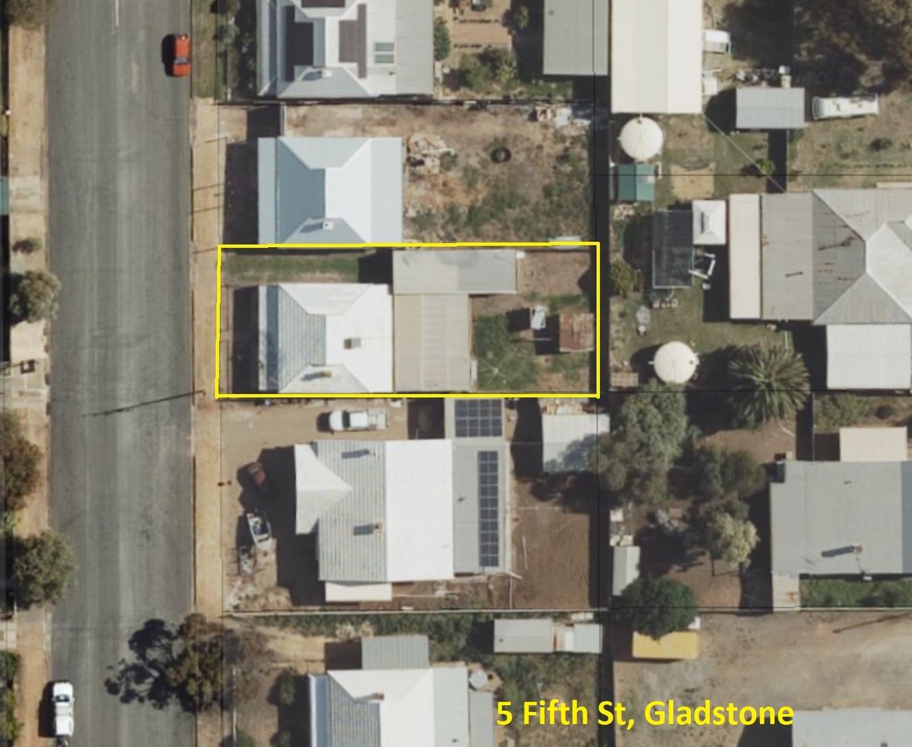 5 Fifth St, Gladstone SA 5473, Image 2