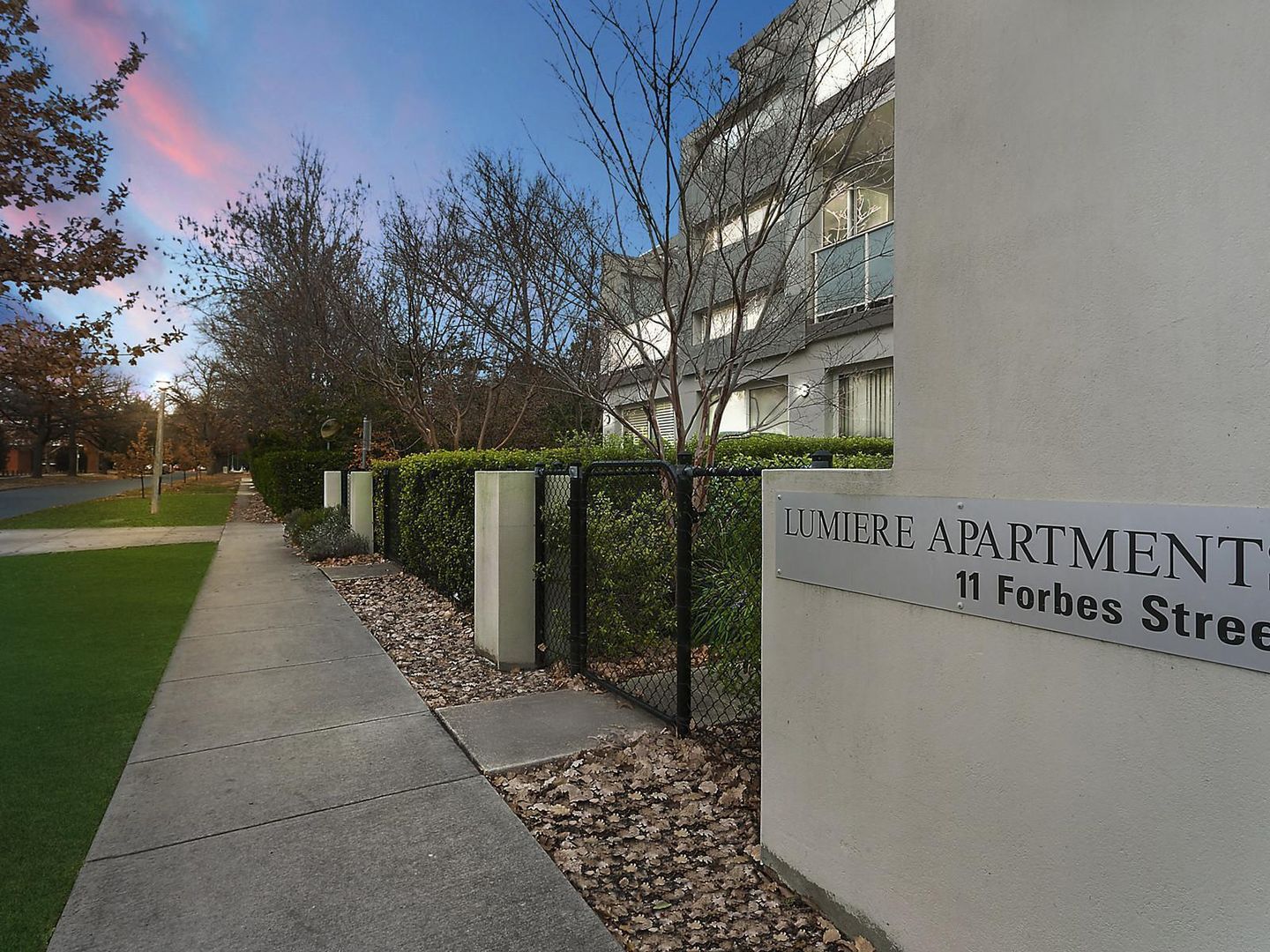 6/11 Forbes Street, Turner ACT 2612