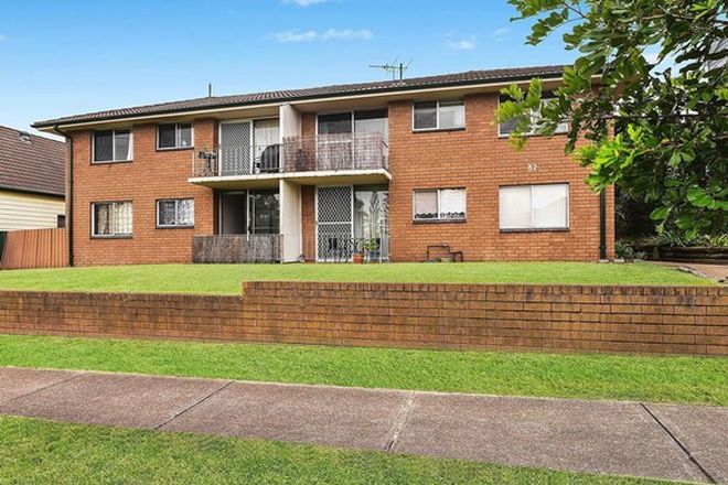 Picture of 6/82 Maitland Street, STOCKTON NSW 2295