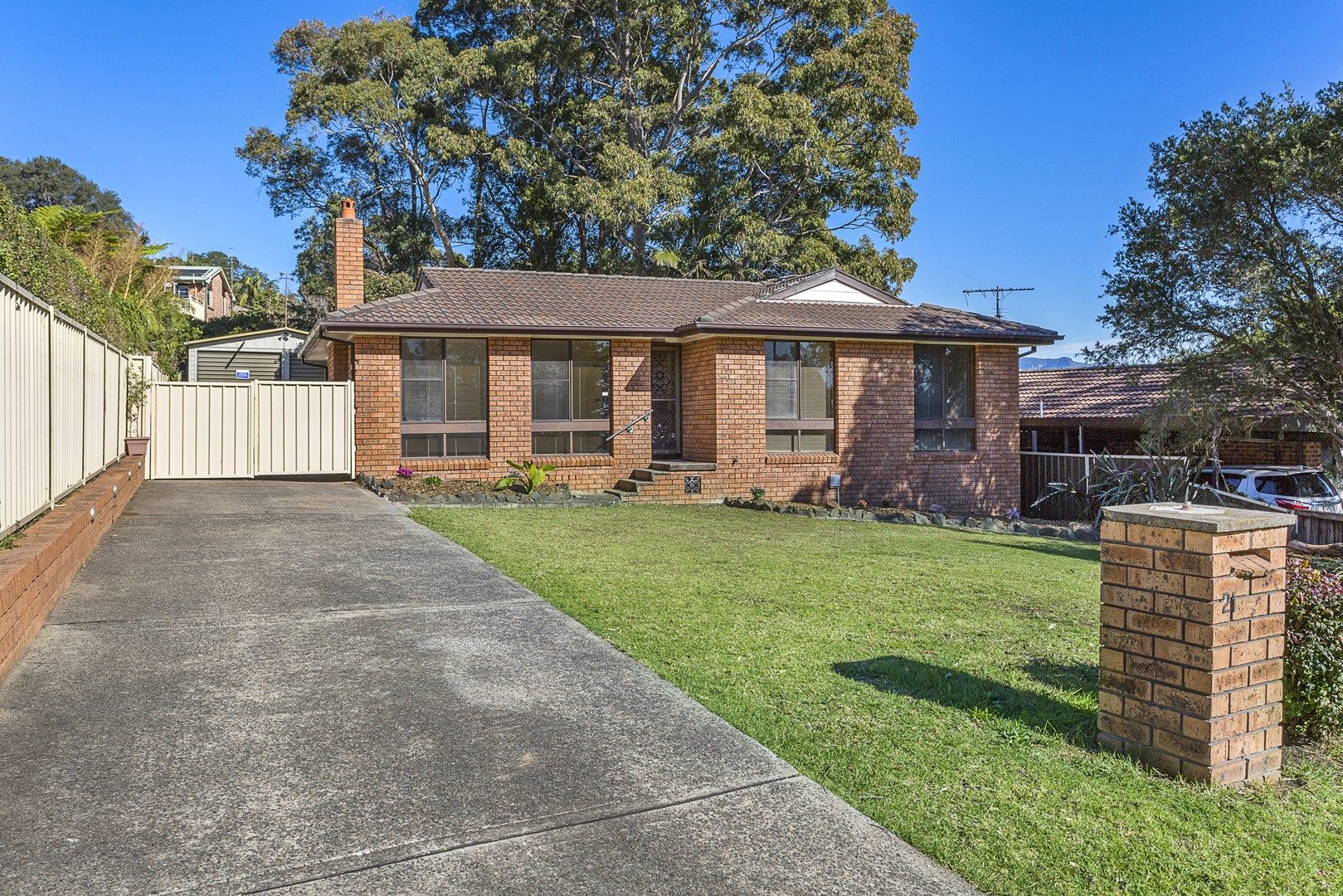 21 Cunningham Street, Kiama Downs NSW 2533, Image 0