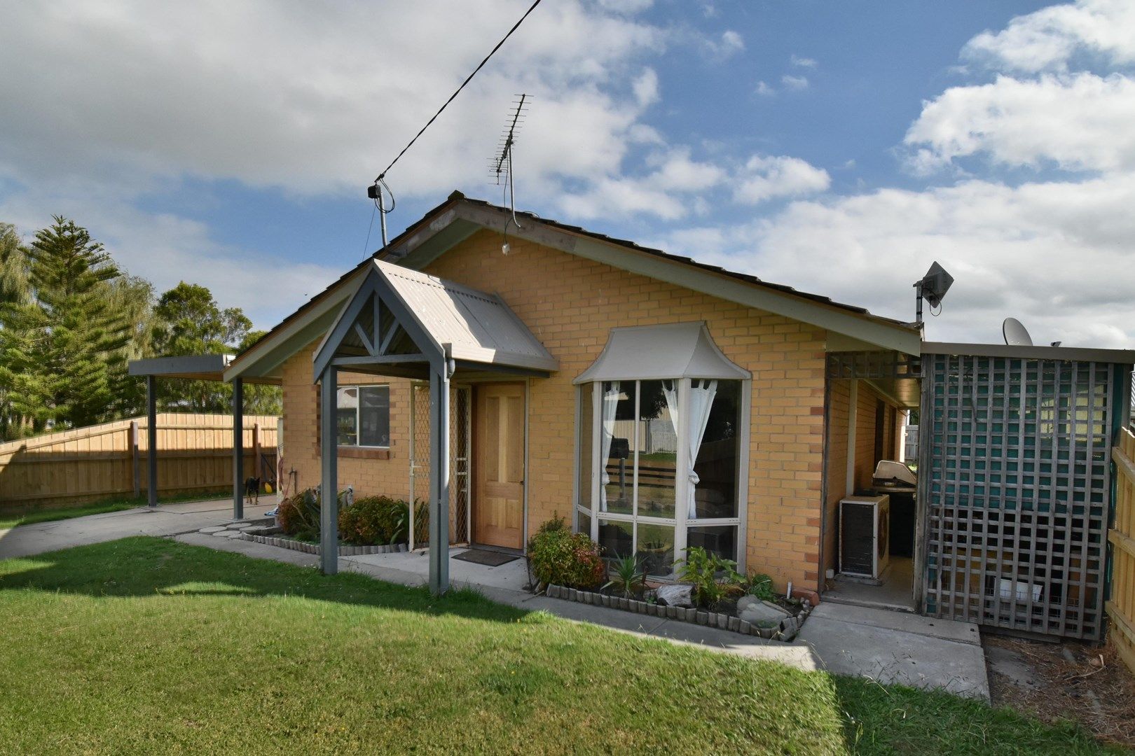 6 Saunders Street, Welshpool VIC 3966, Image 0