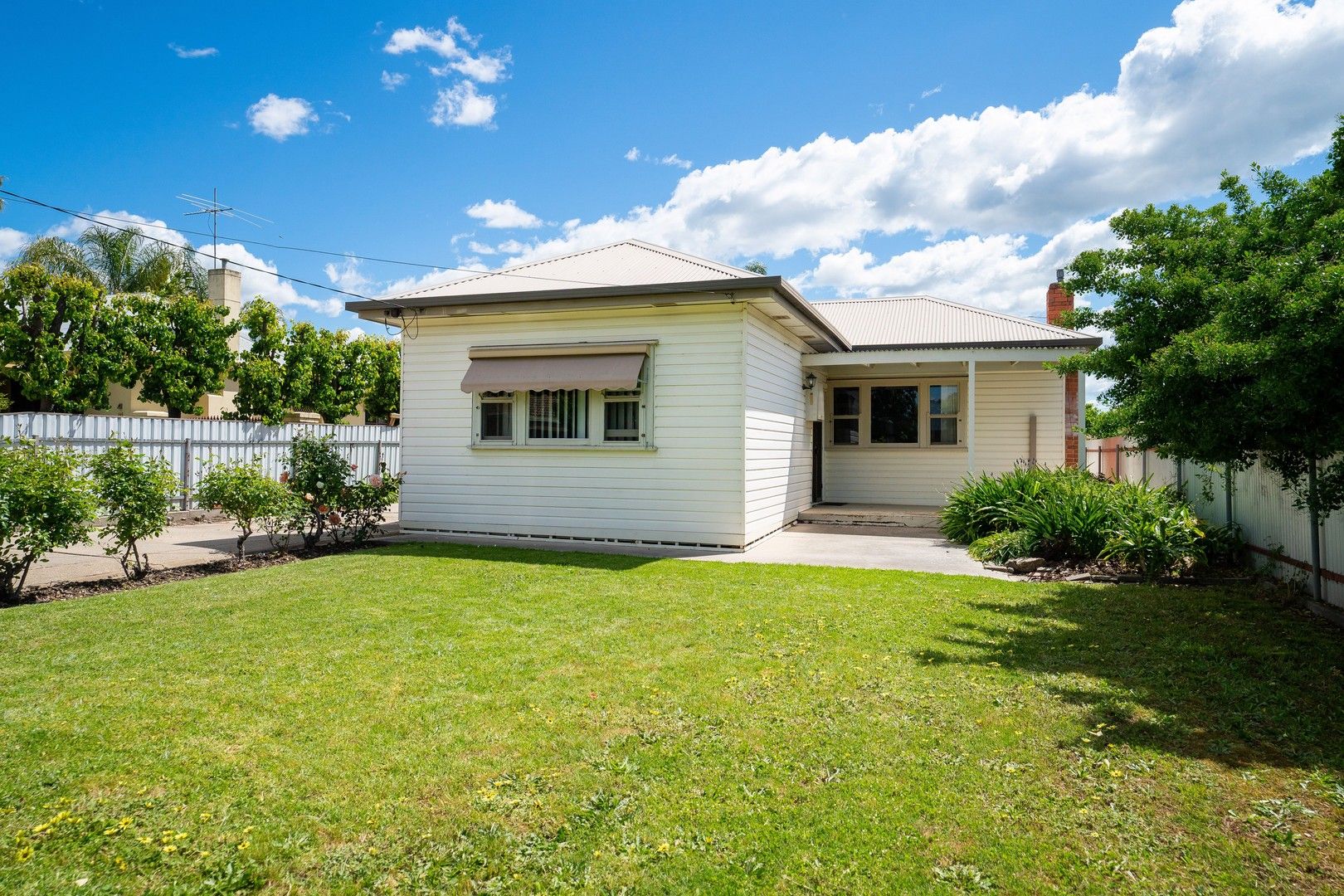 3 bedrooms House in 143 Hume Street WODONGA VIC, 3690