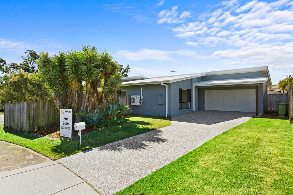 66 Brookvale Drive, Victoria Point Property History & Address