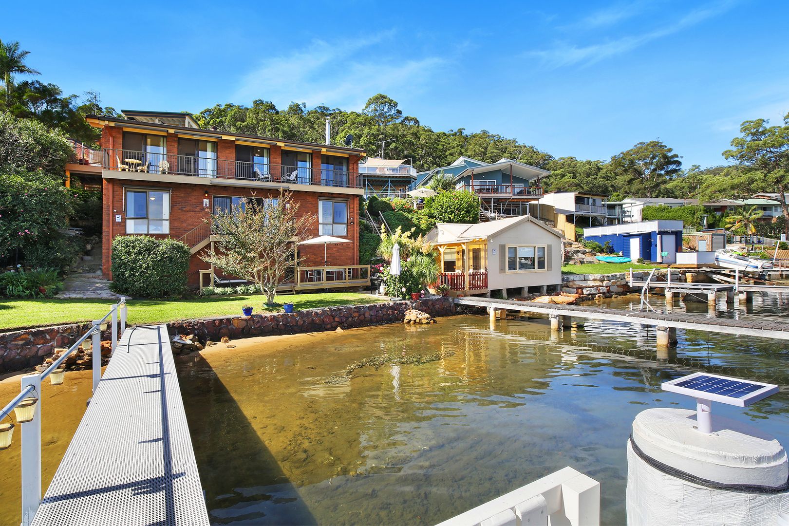 143 Rickard Road, Empire Bay NSW 2257, Image 2