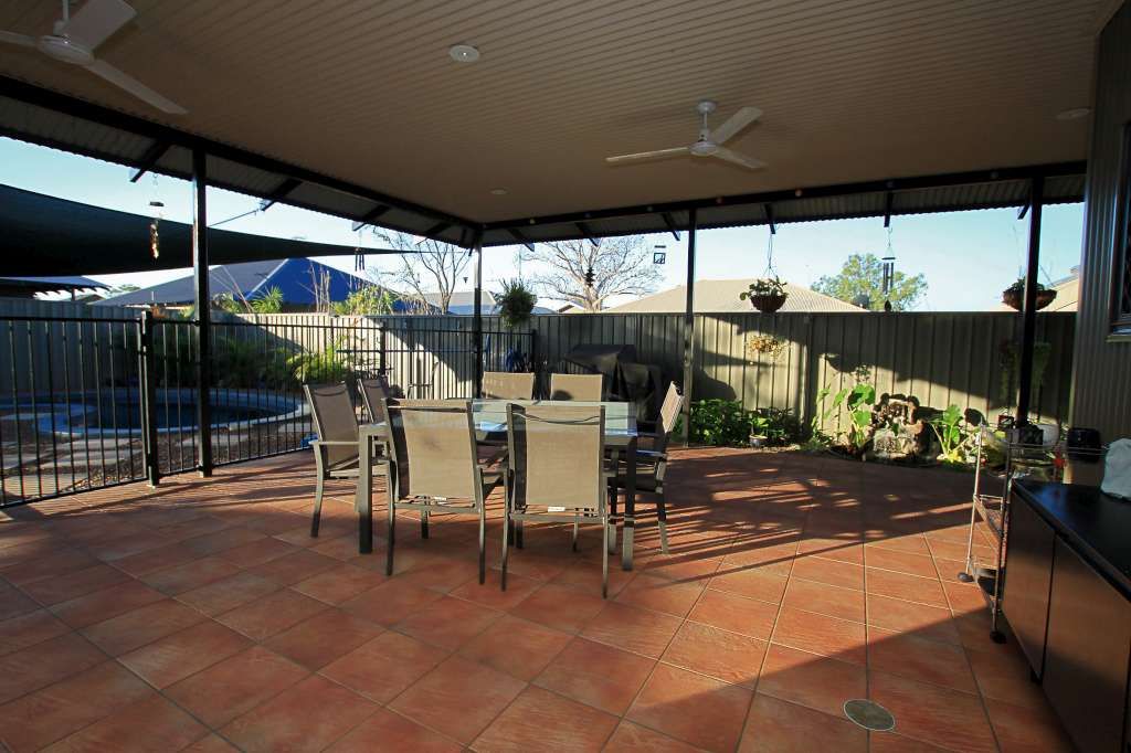 7 Whitewood Street, Kununurra WA 6743, Image 1