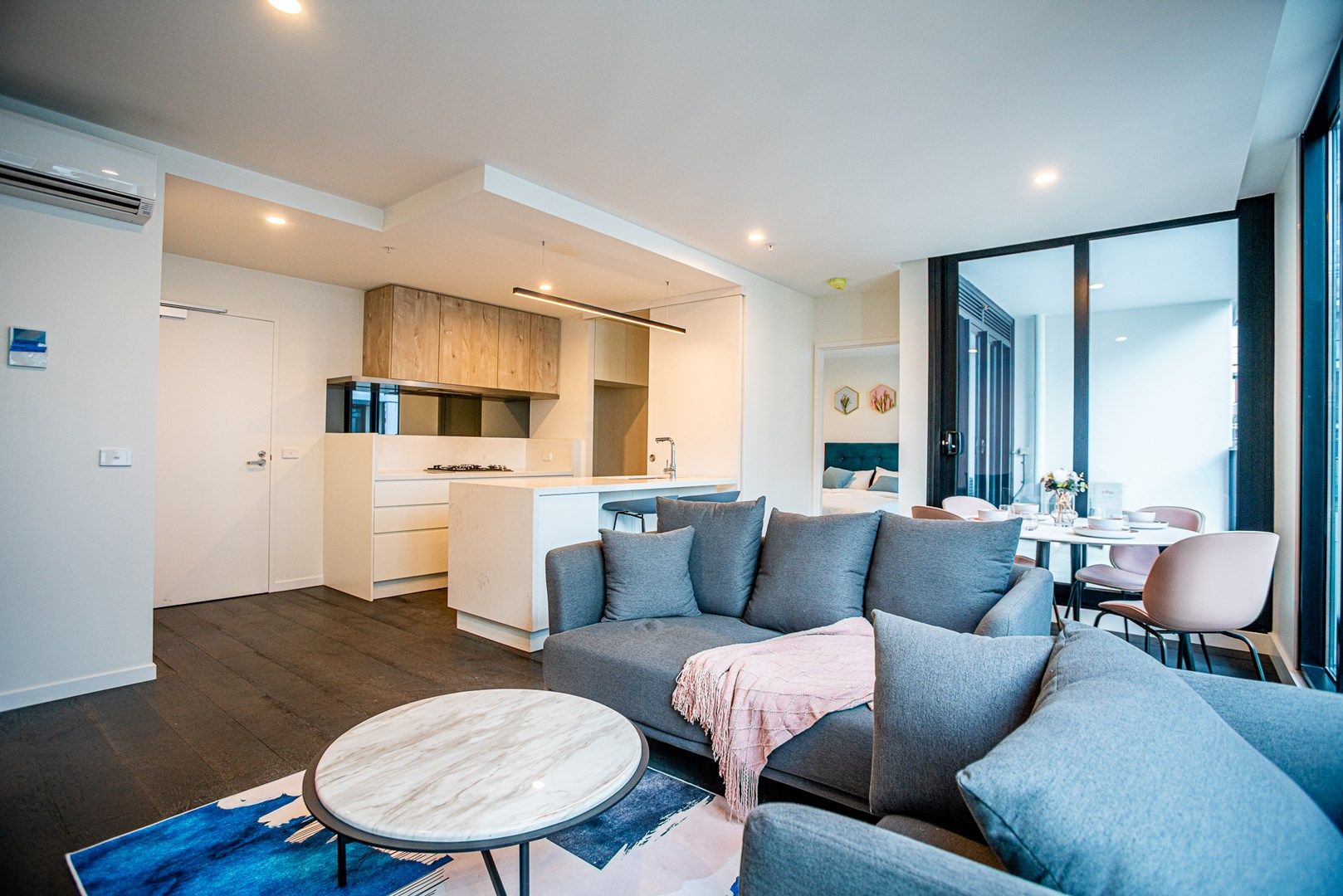 2 bedrooms Apartment / Unit / Flat in 111/6 Dalgety Street OAKLEIGH VIC, 3166