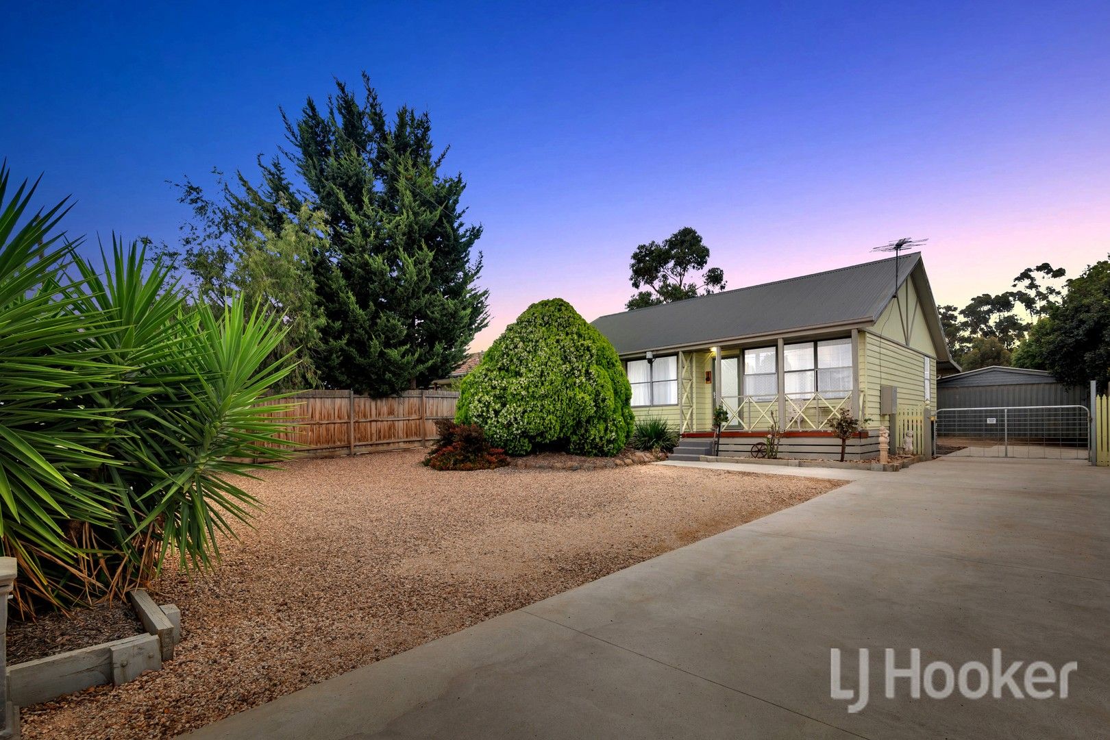 3 bedrooms House in 3 Shea Street BACCHUS MARSH VIC, 3340