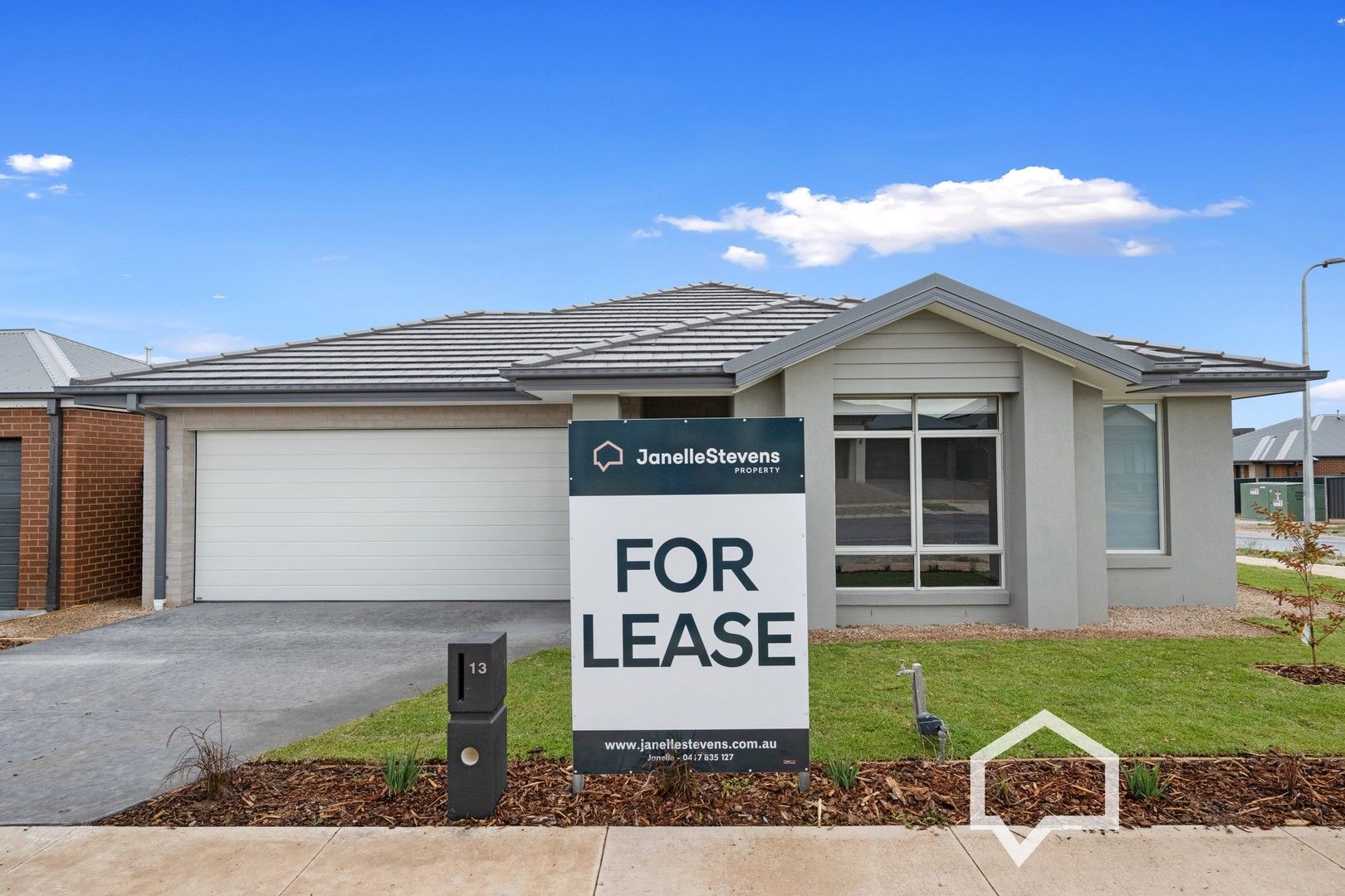 3 bedrooms House in Lot 508 Kingsley Promenade HUNTLY VIC, 3551
