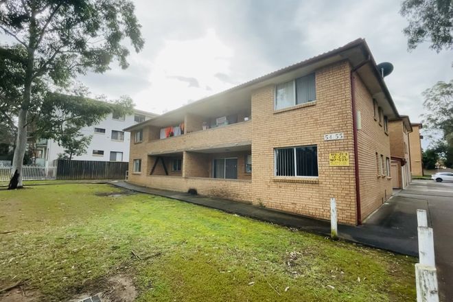 Picture of 2/54 Park Avenue, KINGSWOOD NSW 2747
