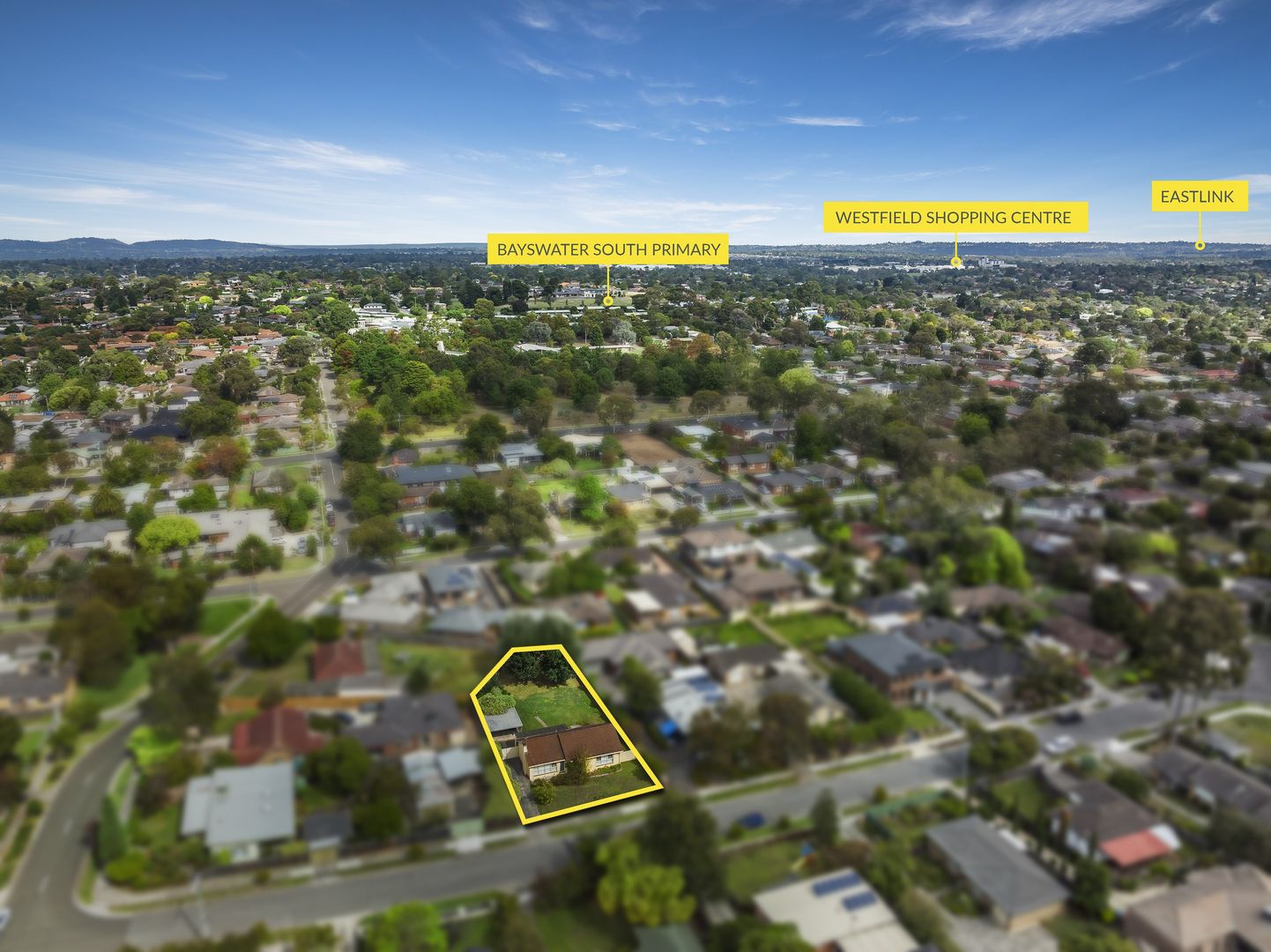 1 Wiltshire Avenue, Bayswater VIC 3153, Image 2