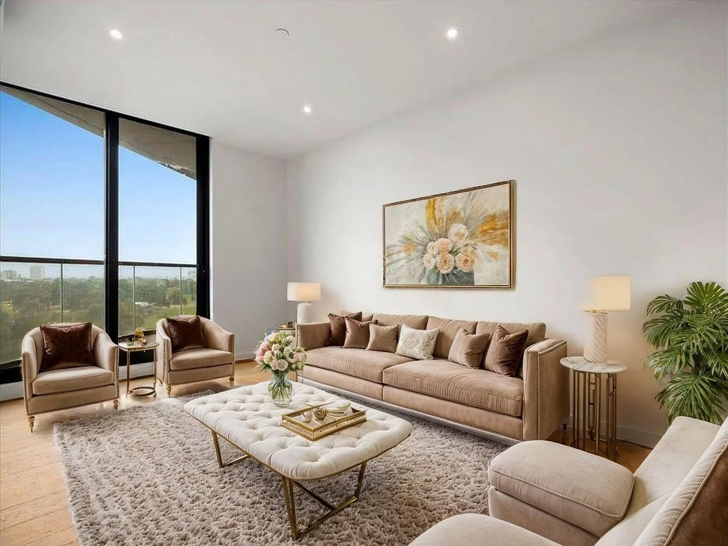 1006/77 Queens Road, Melbourne VIC 3004