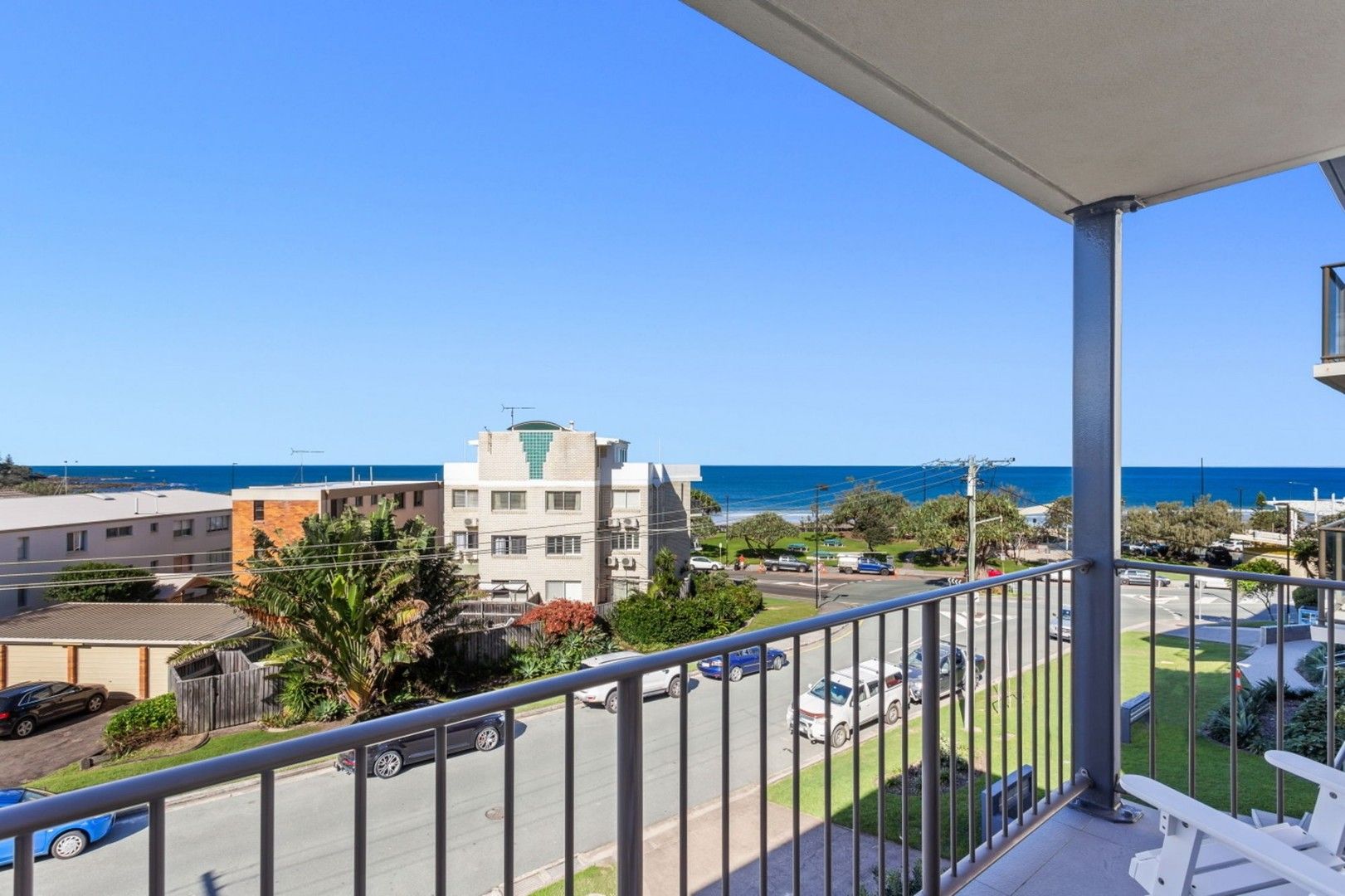 3 bedrooms Apartment / Unit / Flat in 3/22 Orvieto Terrace KINGS BEACH QLD, 4551