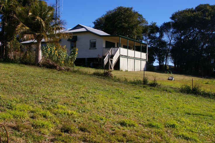 36 Eagles Nest Court Bald Knob Property History Address Research