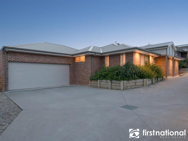 3/34 Railway Avenue, Garfield VIC 3814, Image 0