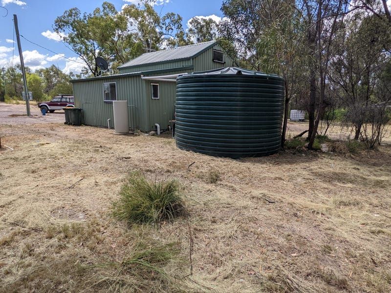 5005 Tara Chinchilla Road, Tara Property History & Address Research